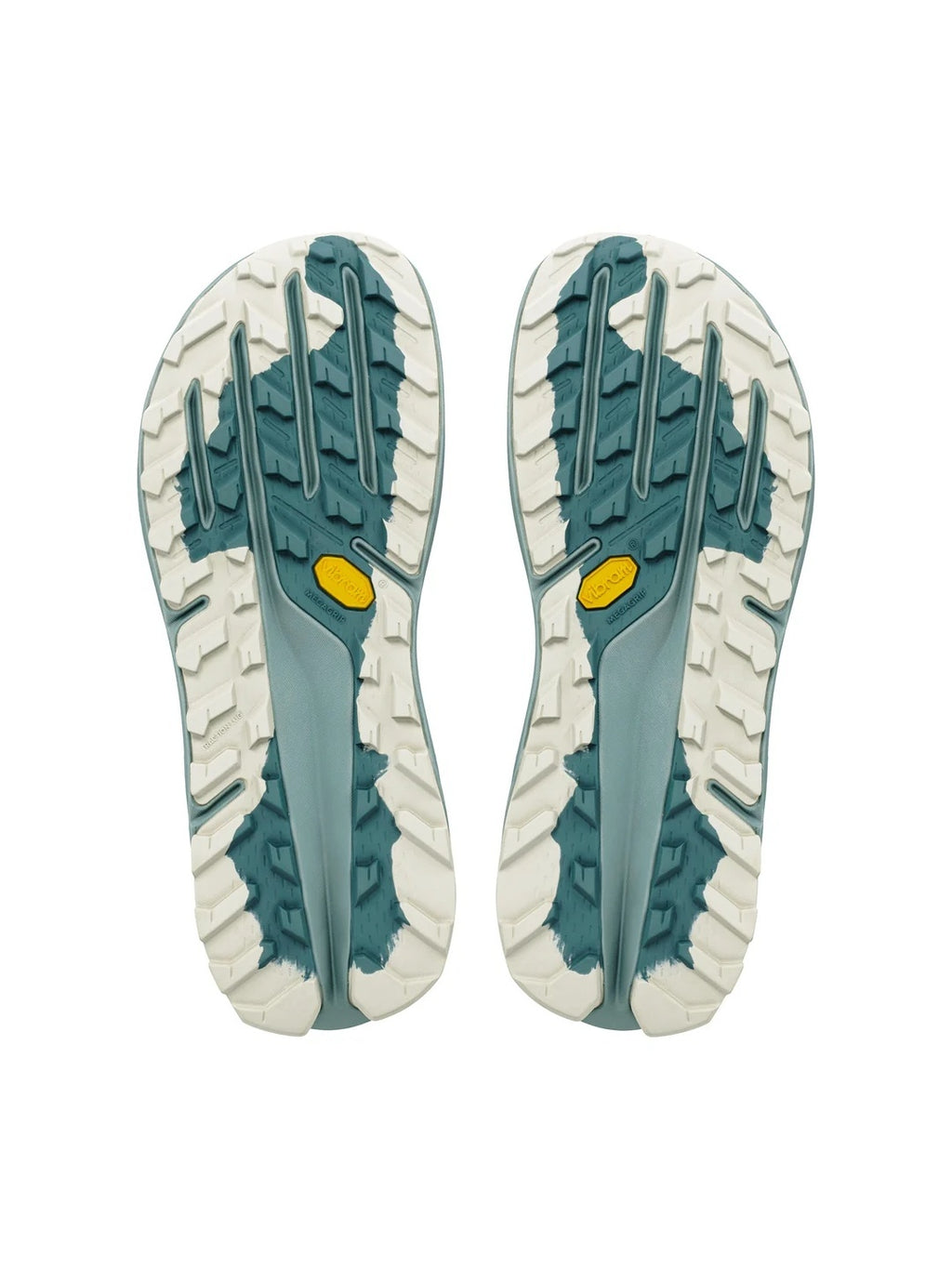 【Men】OLYMPUS 7 M #ULTIMATE GREY/SEA PINE [AL0A85TK]｜ALTRA