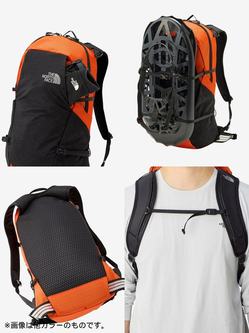 Factor 18 #GG [NM62603]｜THE NORTH FACE