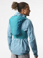 ADV SKIN 12 SET #Tahitian Tide/Peacock blue [LC2176300]｜SALOMON