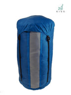 Compression Dry Bag Pro 22L #Blue [CBP022]｜KIVA Outdoors