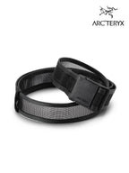 Heliad Belt 38 #Black [X00000965401]｜ARC'TERYX
