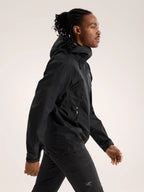 Beta SL Jacket M #Black [X00001044402]｜ARC'TERYX