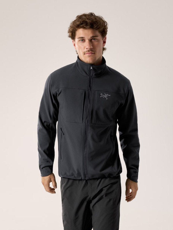 Gamma MX Jacket M #Black [X00000848601]｜ARC'TERYX