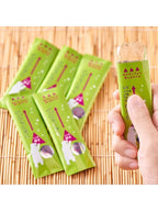 ワンプッシュゼリー 塩ぷるウメ [125314]｜井村屋