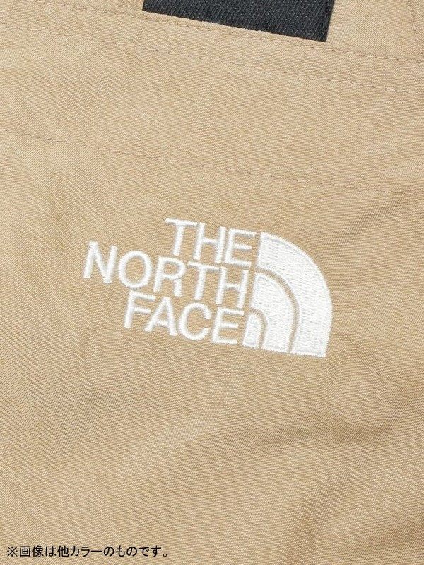Baby FIELD BIB #TG [NBB82337]｜THE NORTH FACE