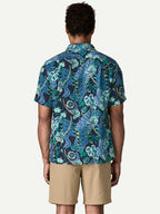 Tidal Threads Shirt #TCLN [52553]｜patagonia