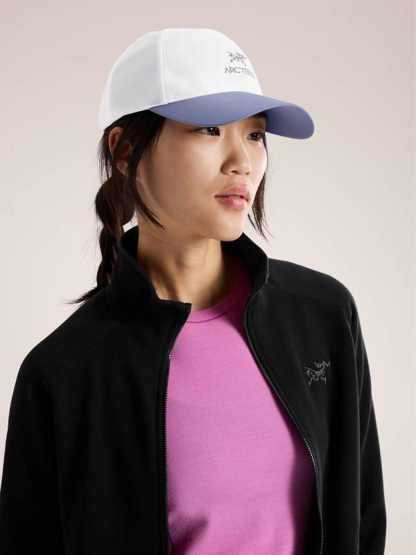 Bird Word Cap #Arctic Silk / Strat [X00000946305]｜ARC'TERYX