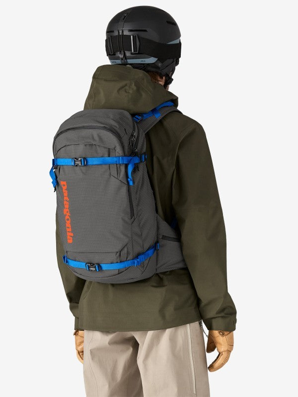 Snowdrifter Pack 30L #FGE [48198]｜patagonia