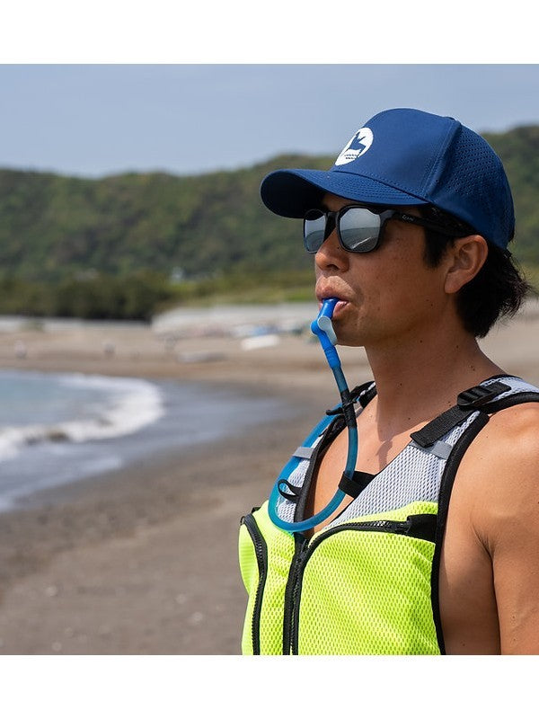 PADDLER 专业竞速救生衣 #黄色 [PA2314]