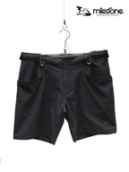 Daybreak Shorts 8_inch #シャチ｜milestone