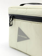 sil 軟體保溫小號 #米白色 [5745987273]｜漫步