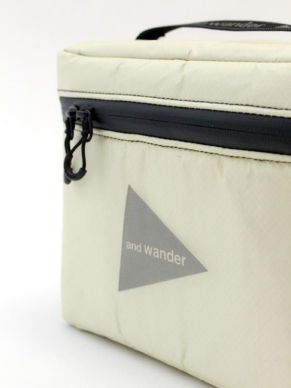 sil 軟體保溫小號 #米白色 [5745987273]｜漫步