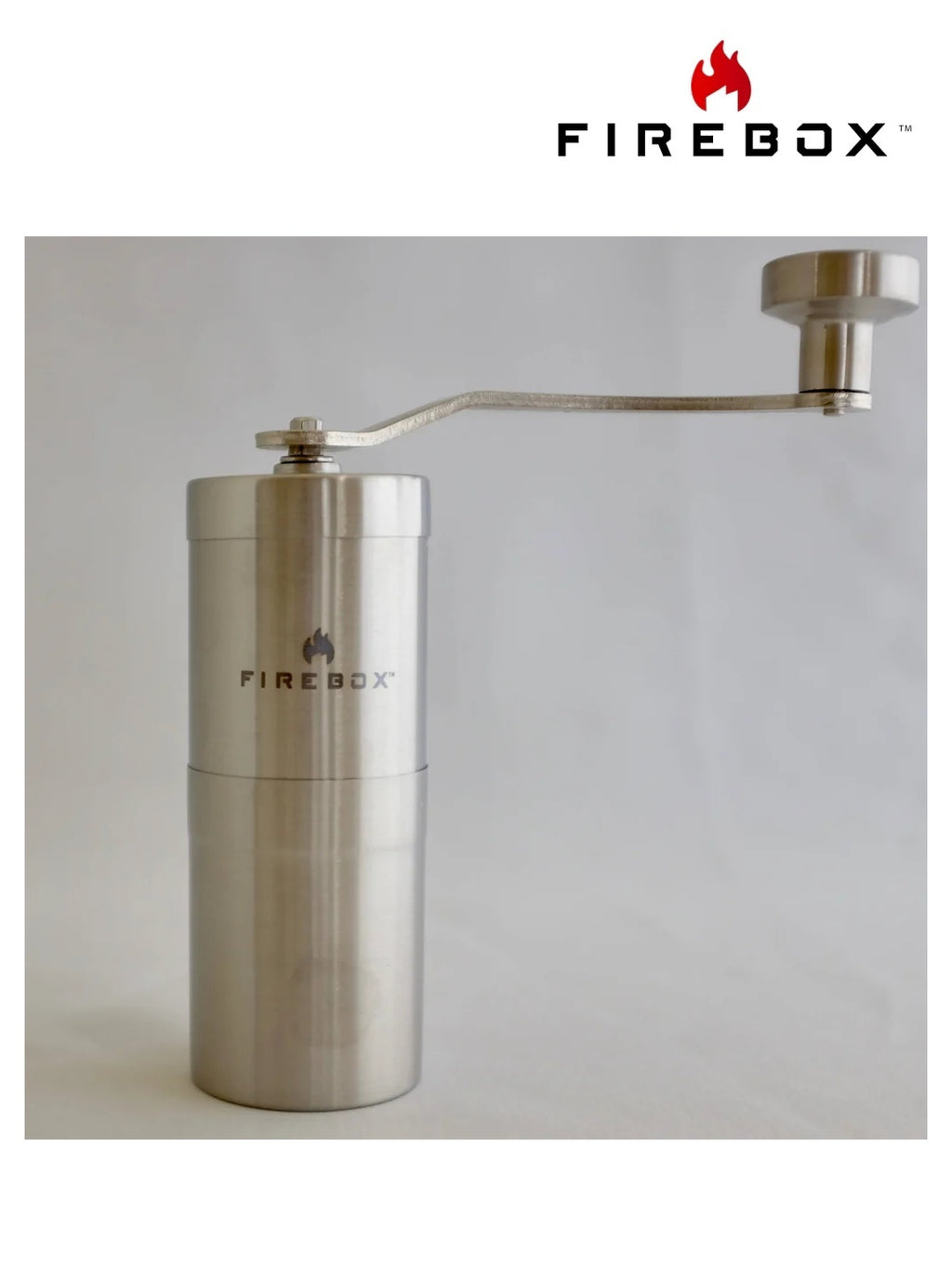 Coffee Mill [FB-CM]｜FIREBOX