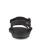 ZトレイルEV #マルチブラック [TTM-MBLK]｜XERO SHOES