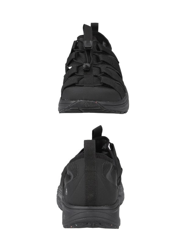 moja2.0 #BLACK [RG0026BL]｜rig FOOTWEAR