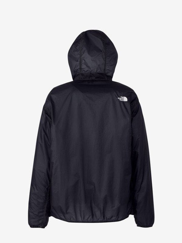 Free Run WD Parka #K [NP72490]｜THE NORTH FACE【Outlet_30】