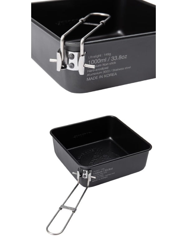 Ramen Pan Plus｜ZEROGRAM