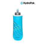 Hydrapak Soft Flask Speed 500ml #馬里布藍 [B280HP]