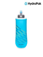 ソフトフラスク スピード 500ml #マリブブルー [B280HP]｜Hydrapak