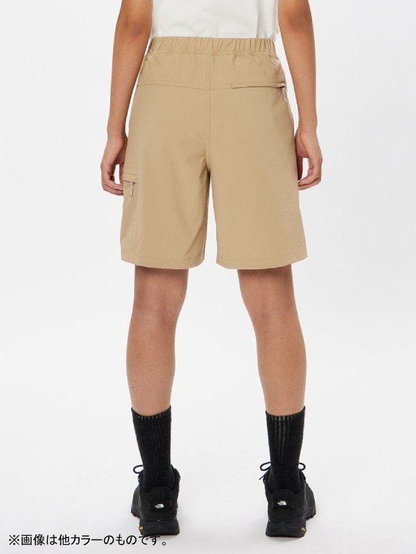 Women's MOUNTAIN COLOR ST #IS [NBW42401]｜THE NORTH FACE