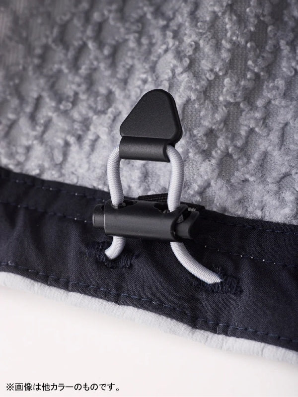 Sub Jacket #Gunmetal [TB253-620121]｜Teton Bros.