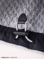 Sub Jacket #Gunmetal [TB253-620121]｜Teton Bros.