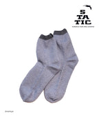 Roar Hi-Loft Sox #Amethyst [45900]｜STATIC