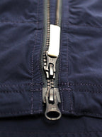 SURUGA BAY VEST #70 NAVY [PS251017]｜PAPERSKY WEAR