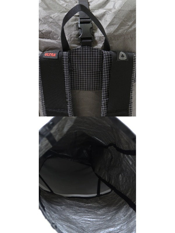 GO-ON #Gravel Gray|TRAIL BUM – moderate GO-ON #Gravel Gray|TRAIL BUM – moderate