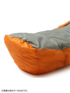 AURORA TEX light 450DX (レギュラー)  #BRW [NS2443-2A004]｜NANGA