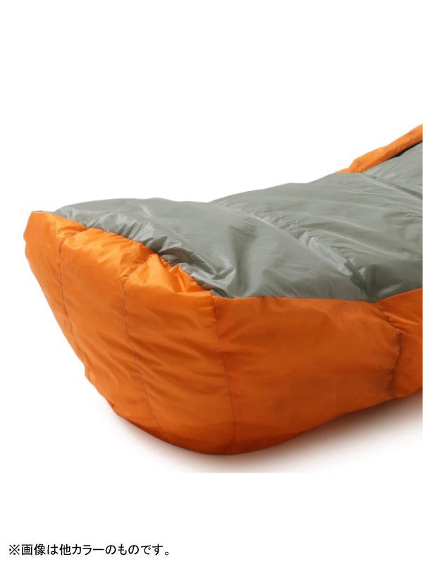 AURORA TEX light 450DX (レギュラー)  #BRW [NS2443-2A004]｜NANGA