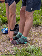 トレイルＭＷミニクルー #ソーラー [213130]｜injinji