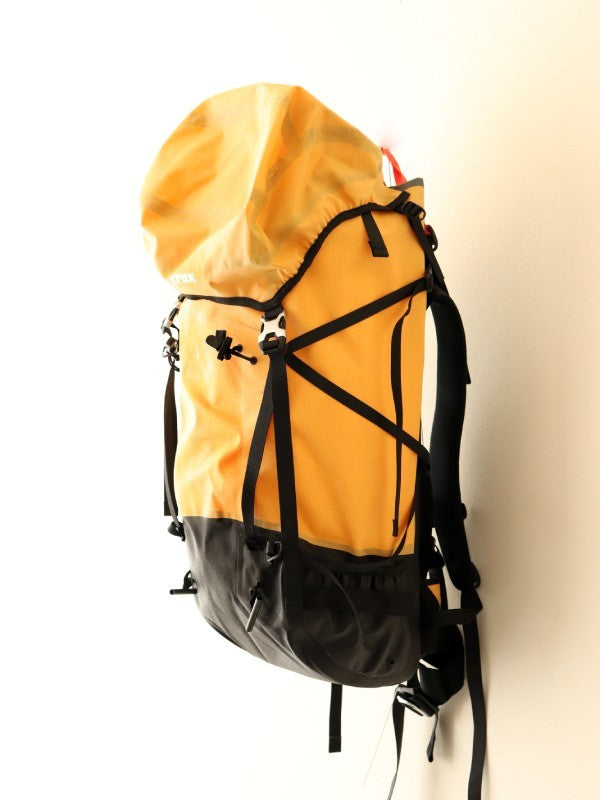 AK57 #Gold [AK-57-YL-2]｜CRUX