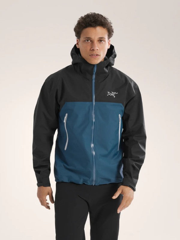 Beta Jacket M #Lodestar [X00001051305]｜ARC'TERYX