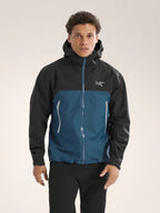 Beta Jacket M #Lodestar [X00001051305]｜ARC'TERYX