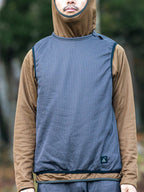 Adrift Vest #Deep Sea [25500]｜STATIC