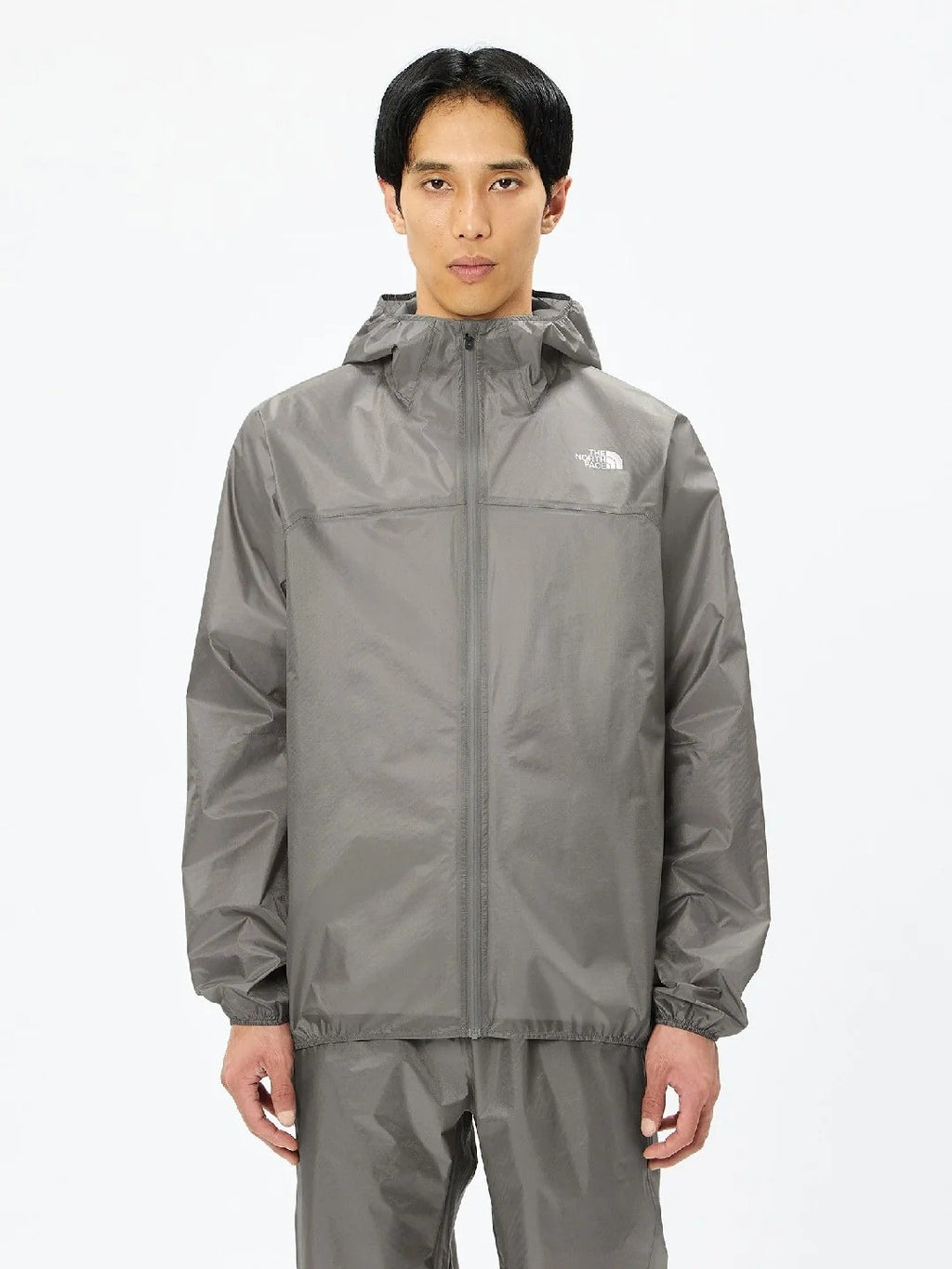 【Men】Strike Trail Jacket #ST [NP62576]｜THE NORTH FACE