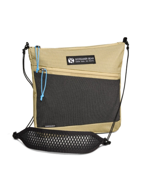 Type II Sidequest #Beige [GSCU0110-211]｜GOSSAMER GEAR