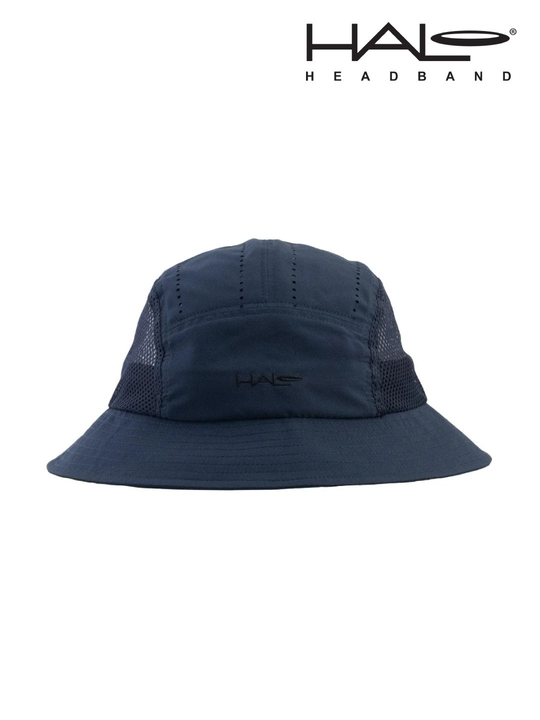 HALOハット2 #Navy [H0041NV]｜HALO headband