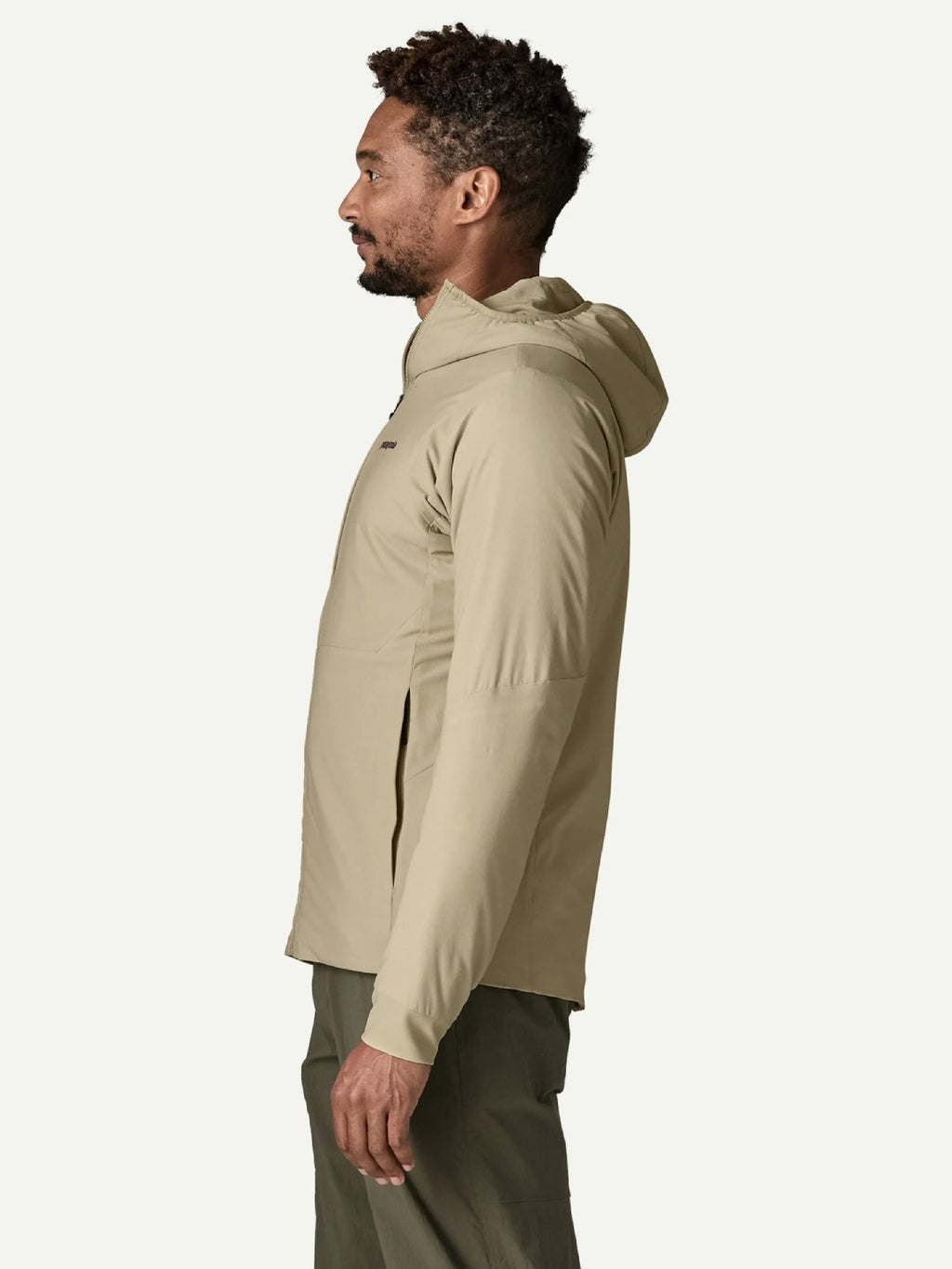【Men】Men's Nano-Air Light Hoody #WSTO [82880]｜patagonia