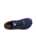 【Women】Women's MTN RACER 4 #Purple/Orange｜topo ATHLETIC