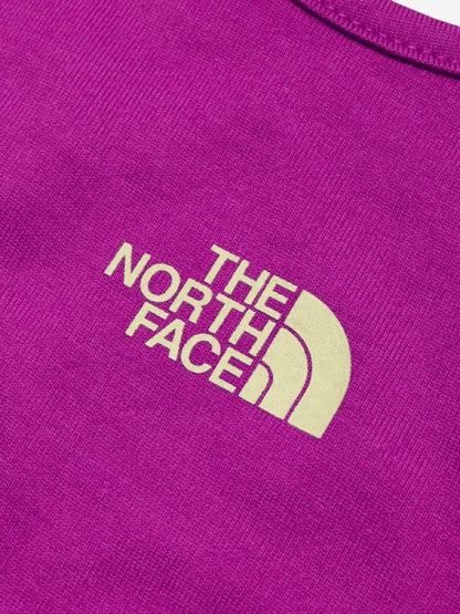 Baby Bib #DM [NNB72314]｜THE NORTH FACE