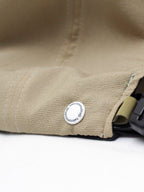 Grant Cap #Sage [HL-1097]｜halo commodity