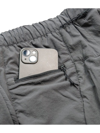 Orbit Winter Pants #Carbon [34405]｜STATIC