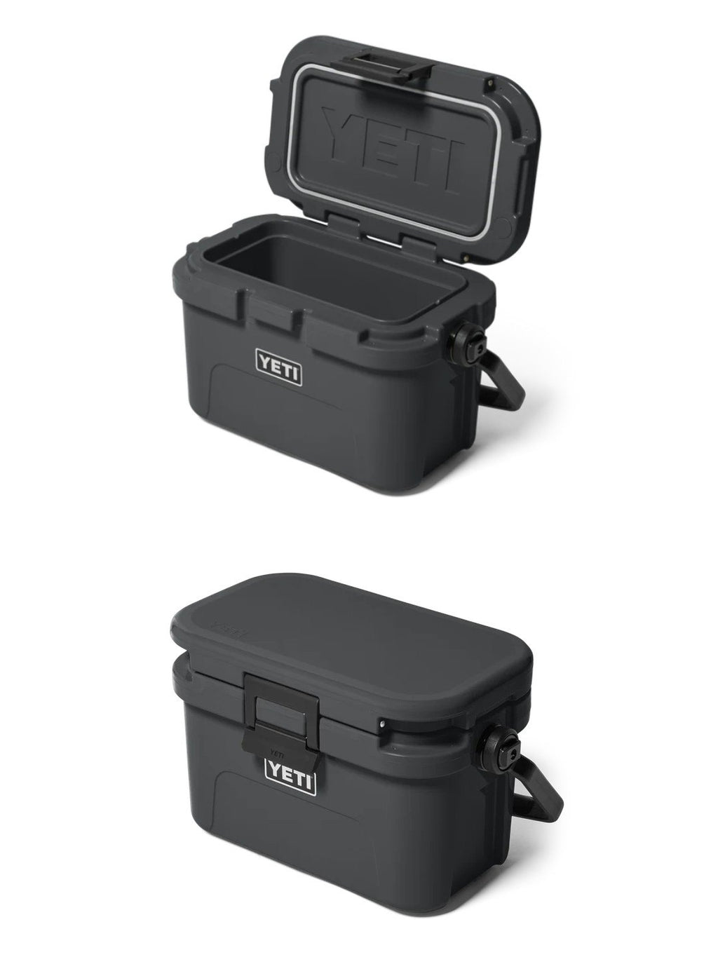 ROADIE 8 #CHARCOAL [10018000000]｜YETI