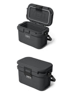 ROADIE 8 #CHARCOAL [10018000000]｜YETI