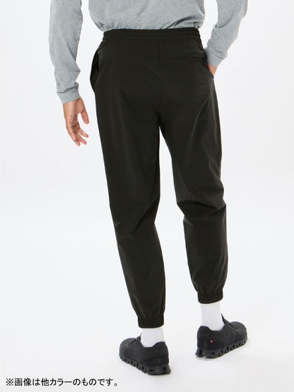 KAIYOSE/STR PANTS #DN [KSU43301]｜NEUTRALWORKS