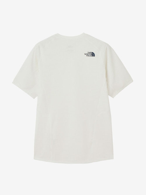 Expedition S/S Dry Dot Crew #GS [NT12524]｜THE NORTH FACE