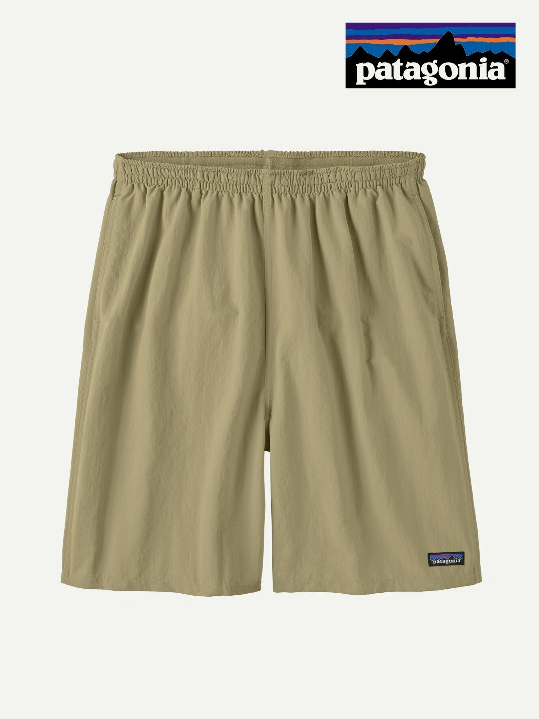 Women's Baggies Longs #HGSA [57035]｜patagonia – moderate