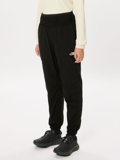 Women's Free Run Long Pant #K [NBW62292] | THE NORTH FACE